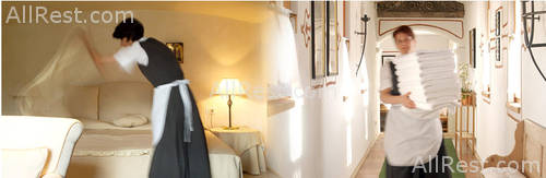 Hotel & Spa Rosa Alpina 10